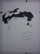 MEZZOMO / LE ROI VERT   +