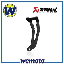 Akrapovic Étrier Silencieux