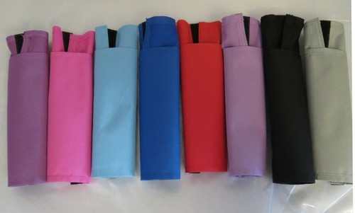 Housses accoudoir guidon avec - guidon,
