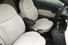 Accoudoir Fiat 500 500C Phase