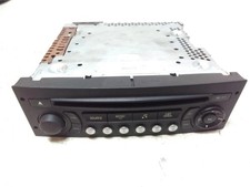 PEUGEOT 807 E Lecteur de