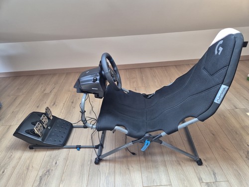 Playseat - 🎮,