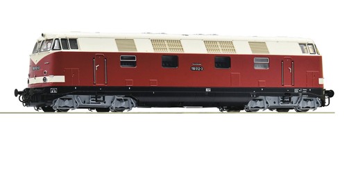 Roco 73897 locomotive - roco,