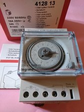 Inter Horaire Analogique