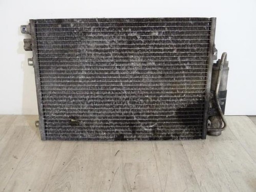 Radiateur condenseur clim - condenseur,