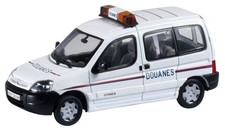 Modèle réduit 1:43