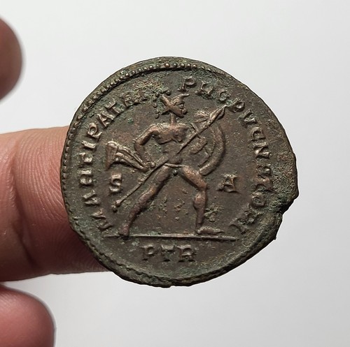 137 constantin follis - constantin,