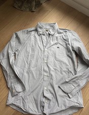 Chemise Burberry