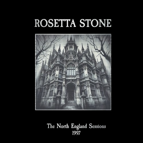 Rosetta stone the north - the,