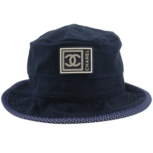 Chapeau chanel ligne sport - chapeau,