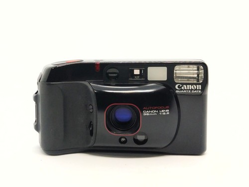 Comme neuf canon - [n, autoboy