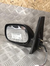 Retroviseur gauche TOYOTA