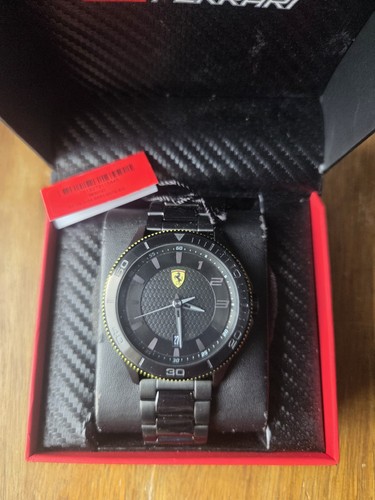 Montre homme scuderia - homme, ferrari