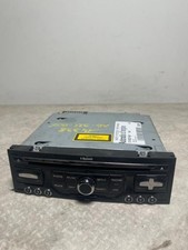 Autoradio d'origine CITROEN C3