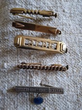 Lot de broches de bébé en