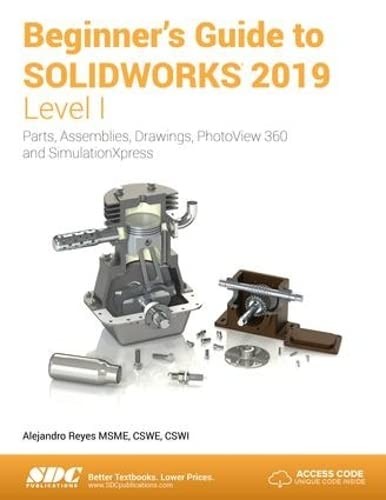 Beginner guide solidworks - to,