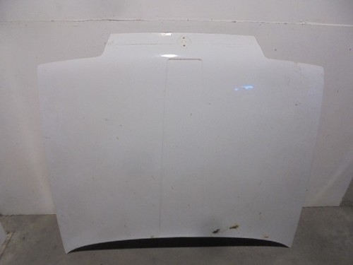Capot blanco 4128172 - capot,