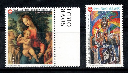 Ordre souverain malte - souverain, de