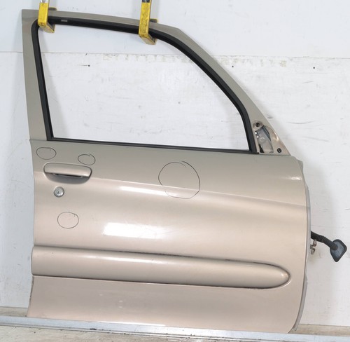 Porte avant droite - avant, 9004l5