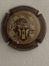 Capsule de champagne  Paul