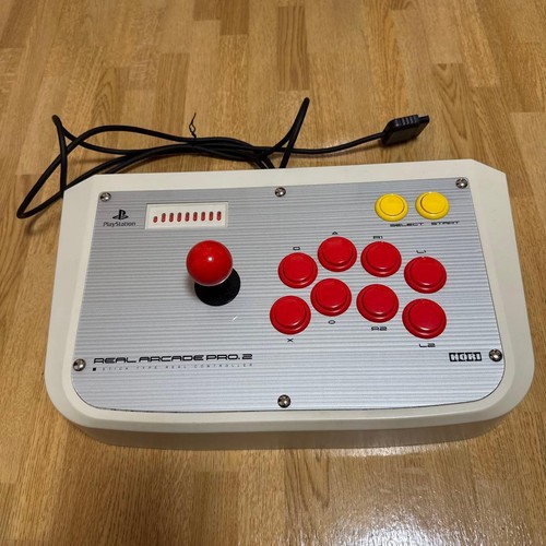 Hori real arcade pro ps4 - real, ps4/ps3