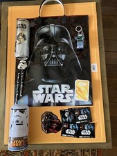 Star war goodies georges - war, lucas