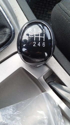 Pommeau vitesse ford smax - vitesse,