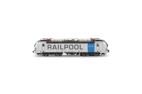 Models 16566s railpool - ls, 16566s: