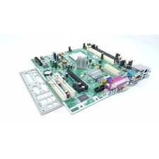 Carte mère MICRO ATX  HP