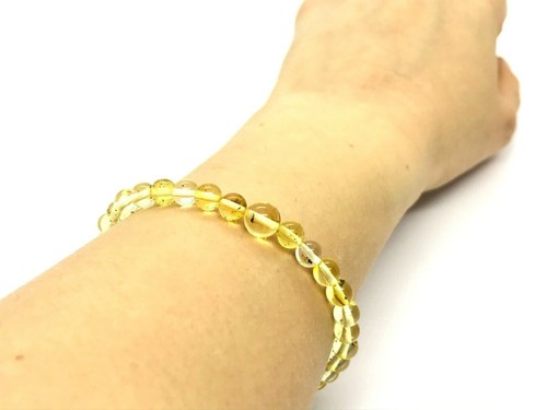 Bracelet ambre cadeau - cadeau, insecte