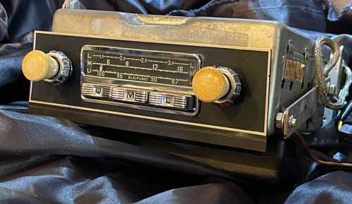 Blaupunkt köln 1958 - blaupunkt, tr