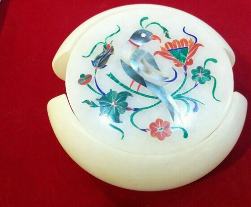 Marbre coaster set - coaster,