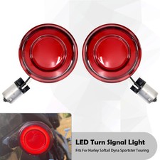 Clignotant arrière Bullet LED