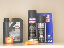 Honda XR 70 R Entretien Et Jeu