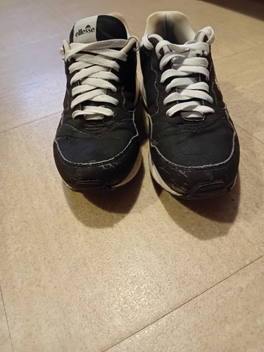 Chaussures ellesse - chaussures,