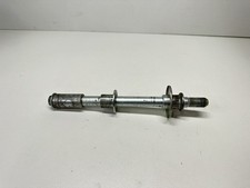 Axe Roue Avant SUZUKI GSF 600