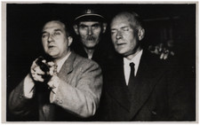 Photo tir photographique