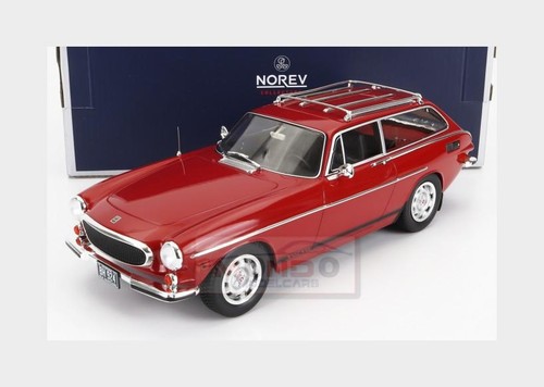 Norev volvo 1800 es - volvo,