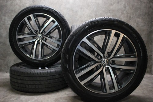 Tiguan 5na allspace 4x - 5na,