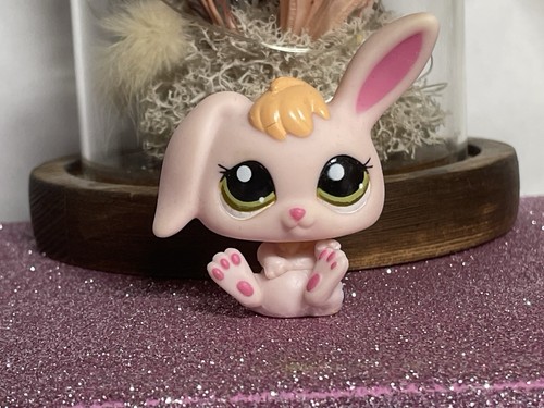Petshop lapin bélier - 🌸petshop,