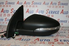 Retroviseur gauche VOLKSWAGEN GOLF 6