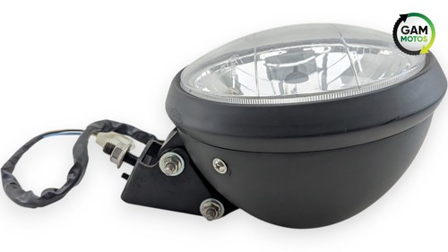 Optique keeway light 125 - light,