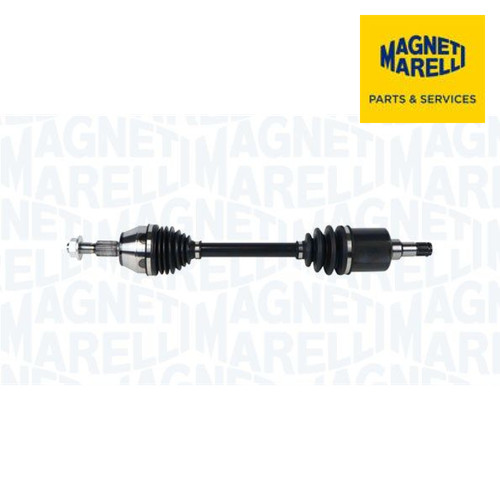 Drive shaft magneti - drive, marelli