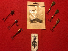 MATERIEL DE PÊCHE ANCIEN