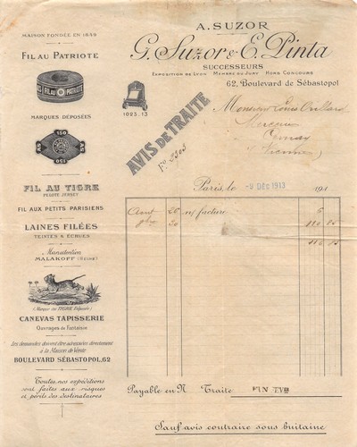 1908 suzor e - suzor, g