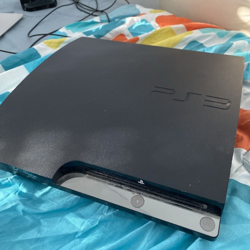 Sony playstation slim - sony,