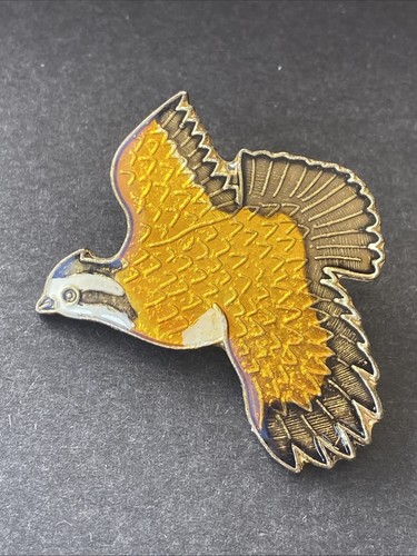 Pin chasse animal perdrix - chasse,