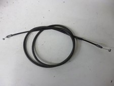 Câble serrure selle - de,