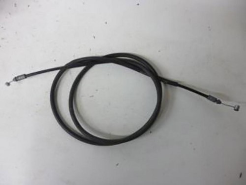 Câble serrure selle - câble,
