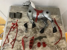 BRAVESTARR 1986 MATTEL CHEVAL